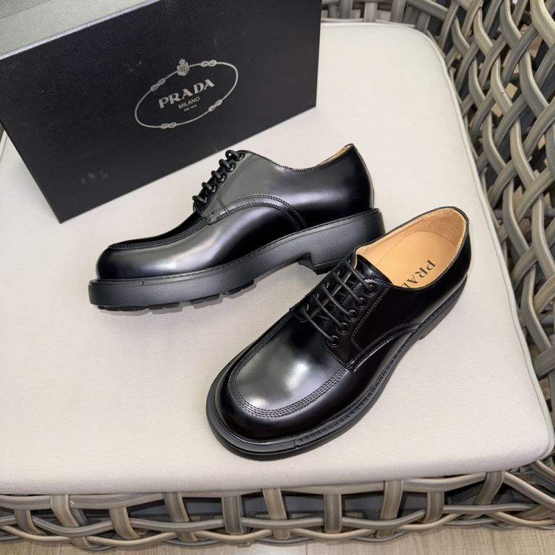 Prada Low Shoes